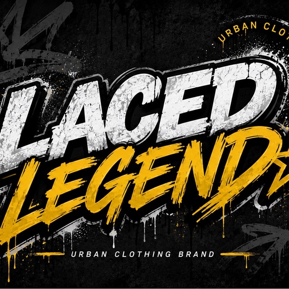 lacedlegend